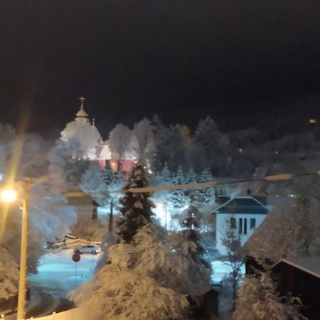 Agroturystyka U Marty Tylicz Luaran gambar